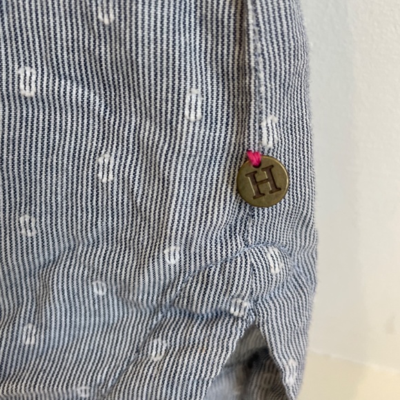 Hatley Tori Dress Embroidered Beach / Pool Swim Cover up - Picture 4 of 4